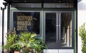 Bedford Corner Hotel London